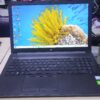 HP 15-DA i5-8265U 1.6Ghz 8GB 256GB M2 SSD-15.6" MX110 2GB