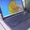 HP 15-DA i5-8265U 1.6Ghz 8GB 256GB M2 SSD-15.6" MX110 2GB