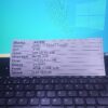 Acer i3-1005G1 1.40Ghz 8GB 256GB intel UHD