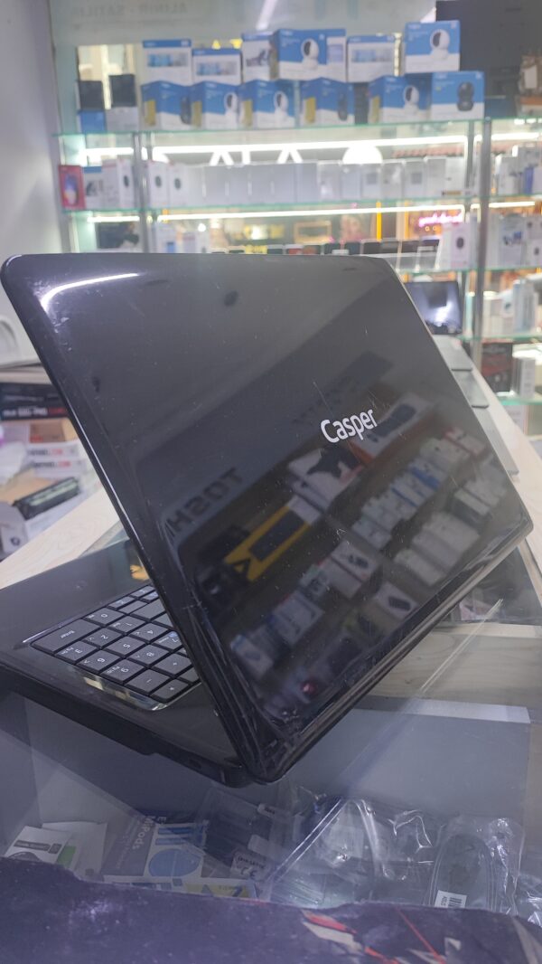 Casper i5-2450 2.30Ghz 8GB 128GB GT720M 2GB