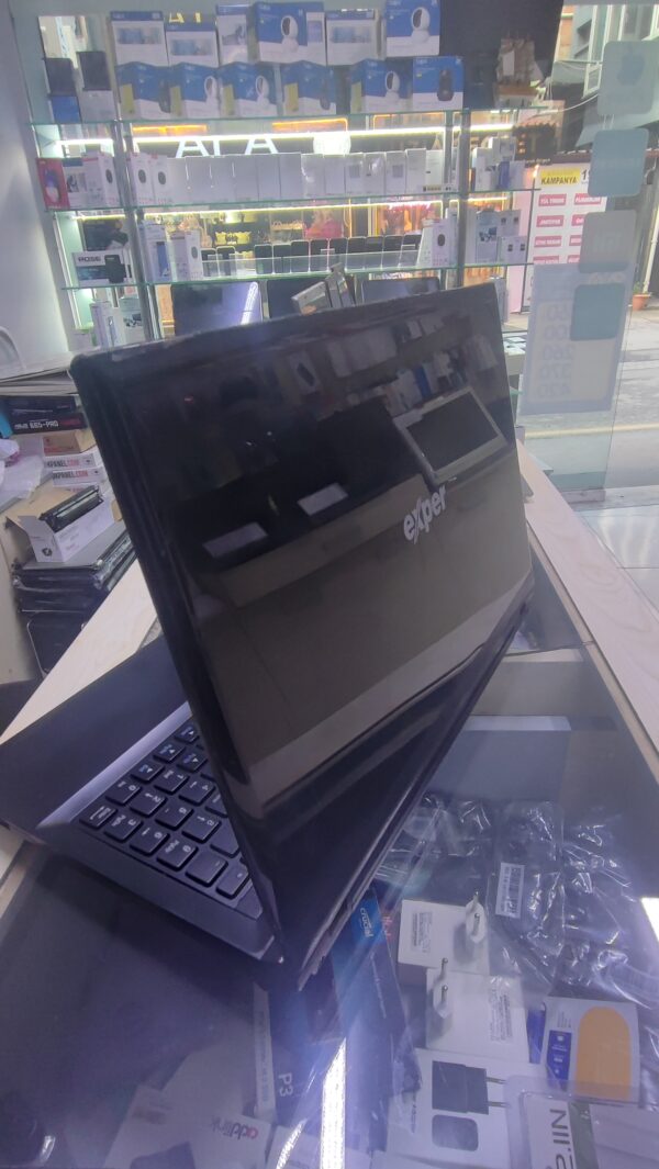 IMG_20251114_160754 Exper i3-M370 2.40Ghz 4GB Ram 320GB HDD intel HD Grafik